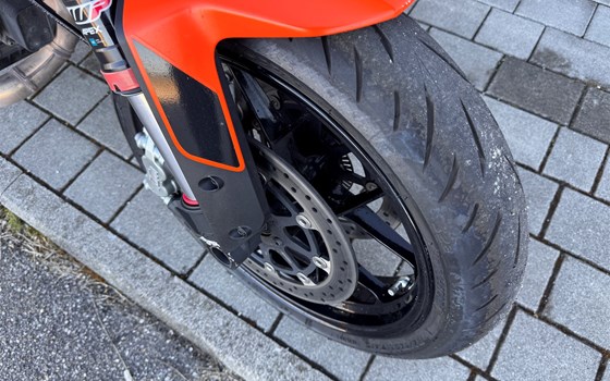 Gebrauchtmotorrad KTM 890 Duke - Bild 7