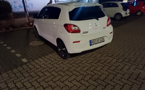 Gebrauchtmotorrad Yamaha NMAX 155 - Bild 1