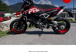 Gebrauchte Ducati Hypermotard 950 RVE