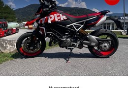 Gebrauchte Ducati Hypermotard 950 RVE