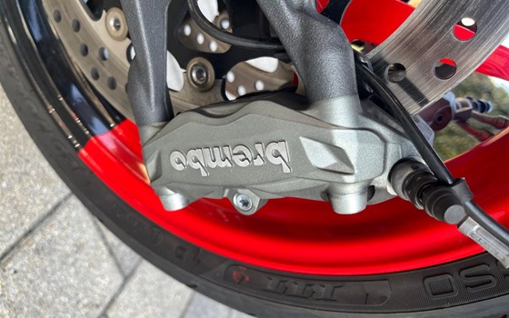 Gebrauchtmotorrad Ducati Hypermotard 950 RVE - Bild 10