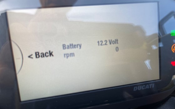 Gebrauchtmotorrad Ducati Hypermotard 950 RVE - Bild 15