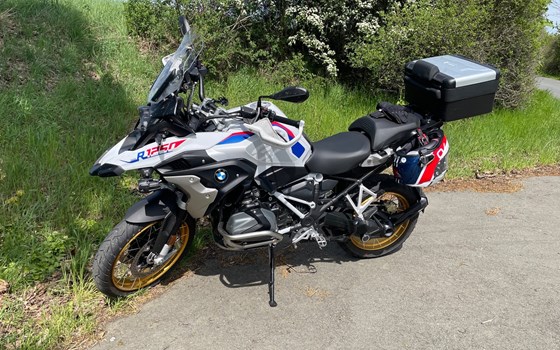 Gebrauchtmotorrad BMW R 1250 GS - Bild 1