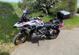 Gebrauchte BMW R 1250 GS