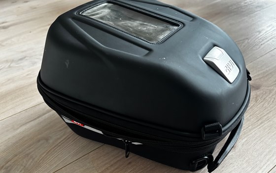 Gebrauchtmotorrad Honda CB500X - Bild 17