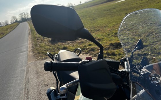 Gebrauchtmotorrad Honda CB500X - Bild 9