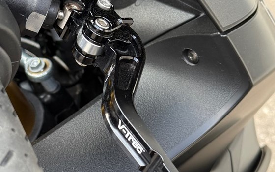 Gebrauchtmotorrad Aprilia RSV 4 - Bild 12