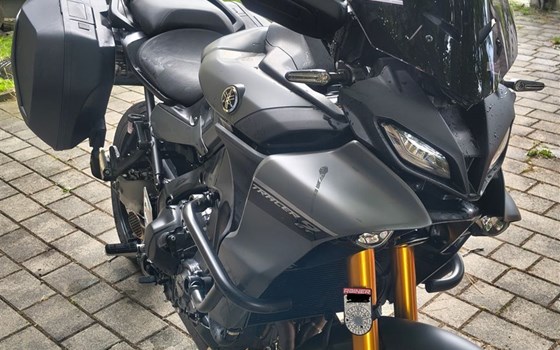 Gebrauchtmotorrad Yamaha Tracer 9 GT - Bild 2