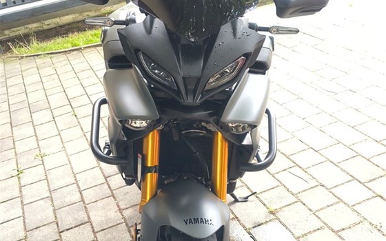 Gebrauchtmotorrad Yamaha Tracer 9 GT - Bild 4