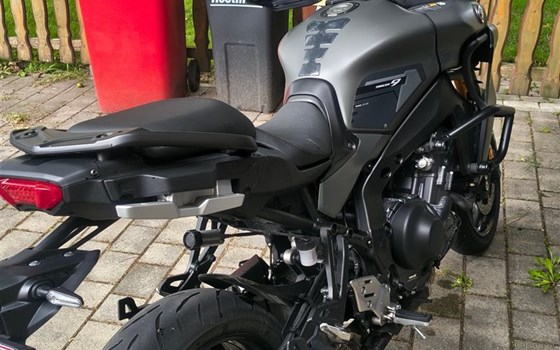 Gebrauchtmotorrad Yamaha Tracer 9 GT - Bild 6