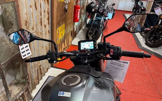 Gebrauchtmotorrad Honda CB 750 - Bild 8