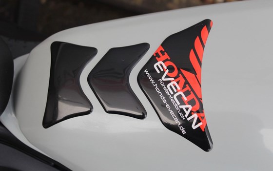 Gebrauchtmotorrad Honda CMX500 Rebel - Bild 11