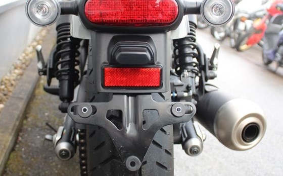 Gebrauchtmotorrad Honda CMX500 Rebel - Bild 15