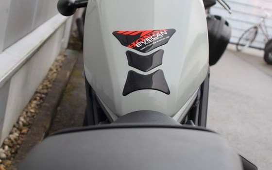 Gebrauchtmotorrad Honda CMX500 Rebel - Bild 18