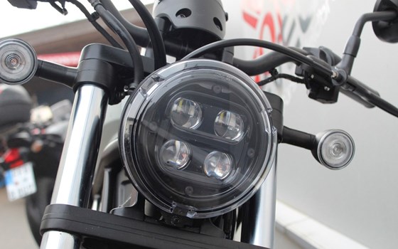 Gebrauchtmotorrad Honda CMX500 Rebel - Bild 19