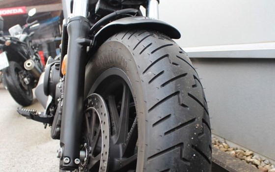 Gebrauchtmotorrad Honda CMX500 Rebel - Bild 20