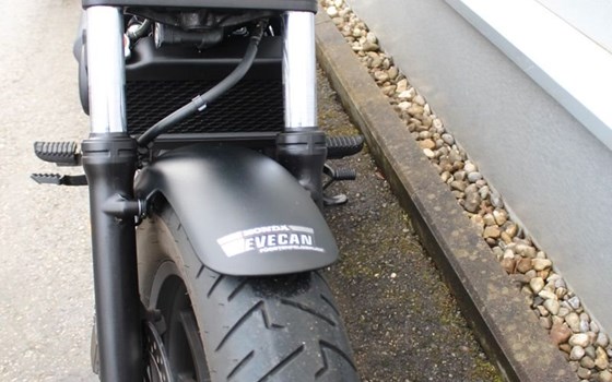 Gebrauchtmotorrad Honda CMX500 Rebel - Bild 4