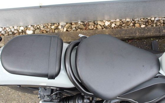 Gebrauchtmotorrad Honda CMX500 Rebel - Bild 5