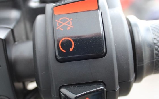 Gebrauchtmotorrad Honda CMX500 Rebel - Bild 7