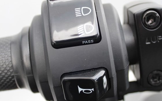 Gebrauchtmotorrad Honda CMX500 Rebel - Bild 8