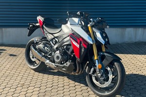 Angebot Suzuki GSX-S1000
