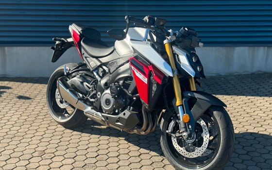 Neufahrzeug Suzuki GSX-S1000 - Bild 1