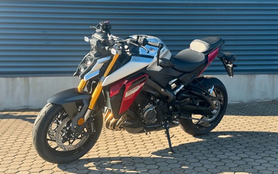 Neufahrzeug Suzuki GSX-S1000 - Bild 2