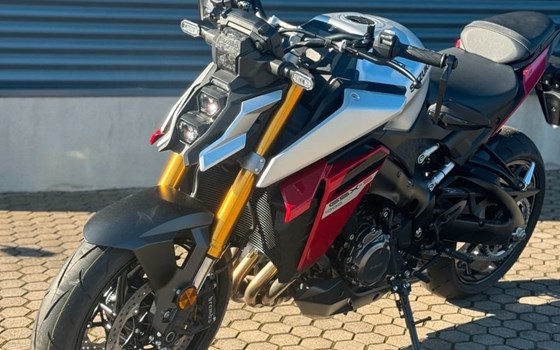 Neufahrzeug Suzuki GSX-S1000 - Bild 3