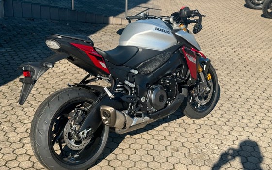 Neufahrzeug Suzuki GSX-S1000 - Bild 4