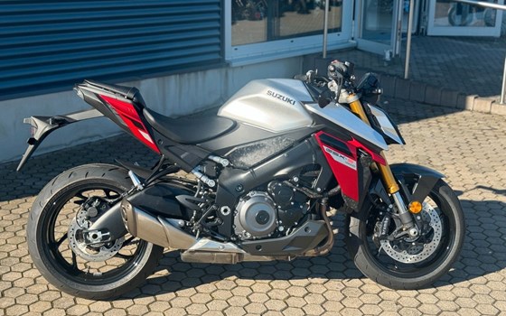 Neufahrzeug Suzuki GSX-S1000 - Bild 5