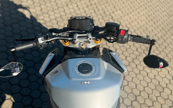 Neufahrzeug Suzuki GSX-S1000 - Bild 6