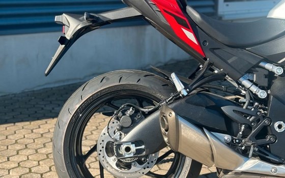 Neufahrzeug Suzuki GSX-S1000 - Bild 7