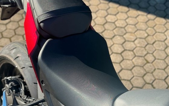 Neufahrzeug Suzuki GSX-S1000 - Bild 8