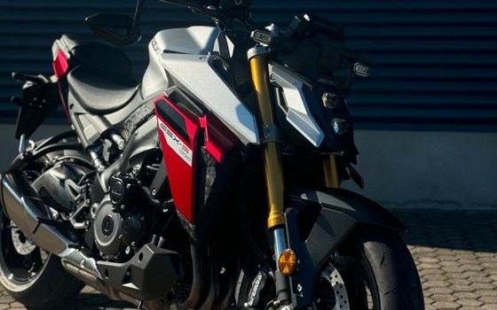 Neufahrzeug Suzuki GSX-S1000 - Bild 9