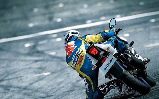 Neufahrzeug Suzuki GSX-R125 - Bild 3