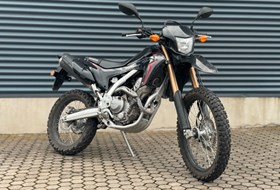 Honda CRF250L