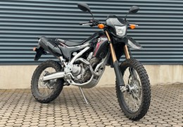 Gebrauchte Honda CRF250L