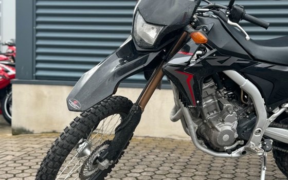 Gebrauchtmotorrad Honda CRF250L - Bild 3