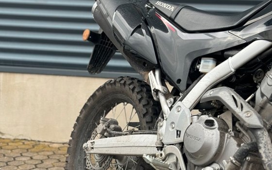 Gebrauchtmotorrad Honda CRF250L - Bild 7