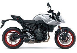 Neumotorrad Suzuki GSX-8S