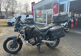 Gebrauchte Honda CRF1100L Africa Twin Adventure Sports