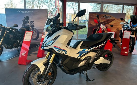 Neufahrzeug Honda X-ADV Special Edition - Bild 1