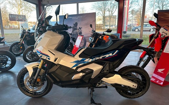 Neufahrzeug Honda X-ADV Special Edition - Bild 2