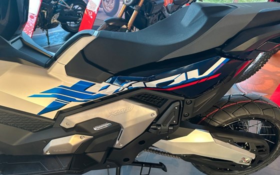 Neufahrzeug Honda X-ADV Special Edition - Bild 3