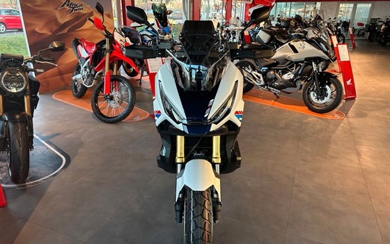 Neufahrzeug Honda X-ADV Special Edition - Bild 4