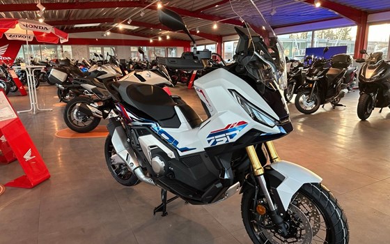 Neufahrzeug Honda X-ADV Special Edition - Bild 6