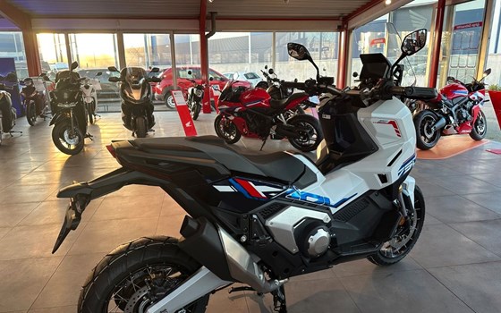 Neufahrzeug Honda X-ADV Special Edition - Bild 7