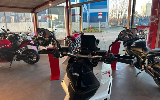 Neufahrzeug Honda X-ADV Special Edition - Bild 8