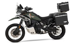 Neumotorrad CFMOTO 1000MT-X