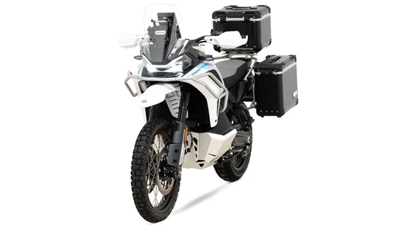 Neufahrzeug CFMOTO 1000MT-X - Bild 2